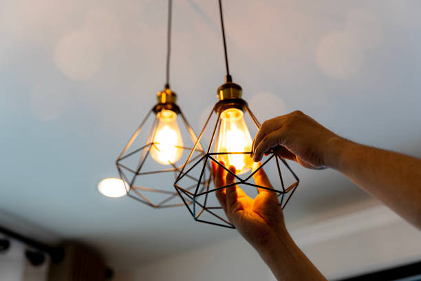 Best Affordable Emergency Electrician  in Mocksville, NC