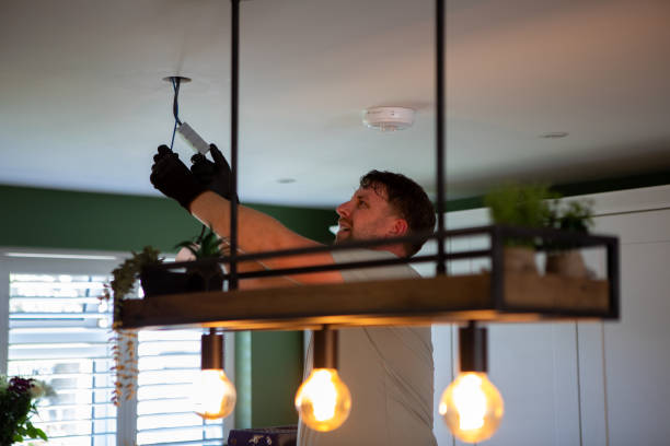 Best Outdoor Lighting Installation  in Mocksville, NC