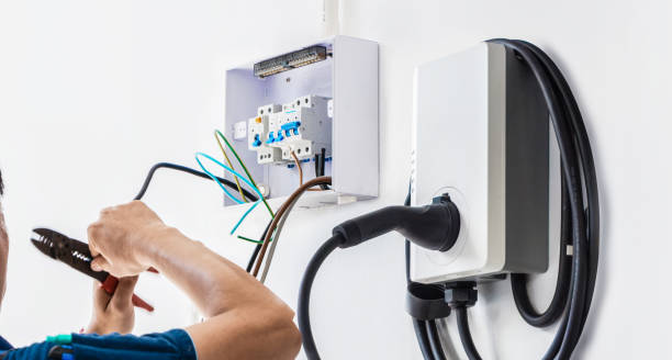 Best Electrical Outlet Repair  in Mocksville, NC