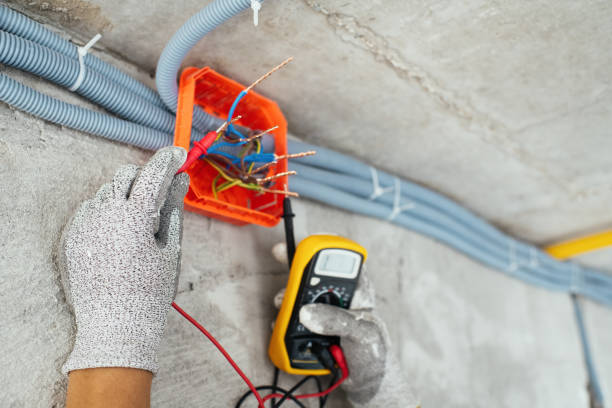 Best Circuit Breaker Repair  in Mocksville, NC
