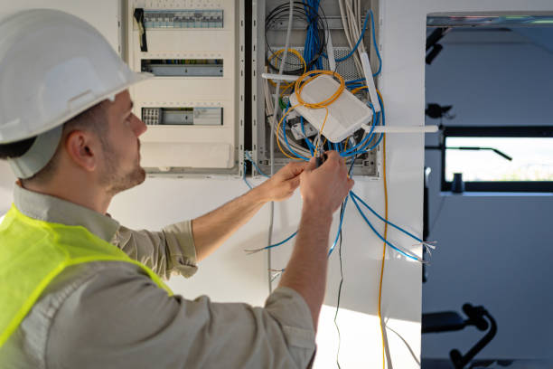 Best Electrical Contractors for Businesses  in Mocksville, NC