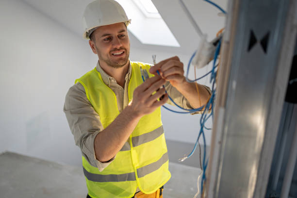Best Electrical System Inspection  in Mocksville, NC