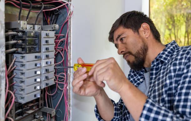Best Affordable Electrical Installation  in Mocksville, NC